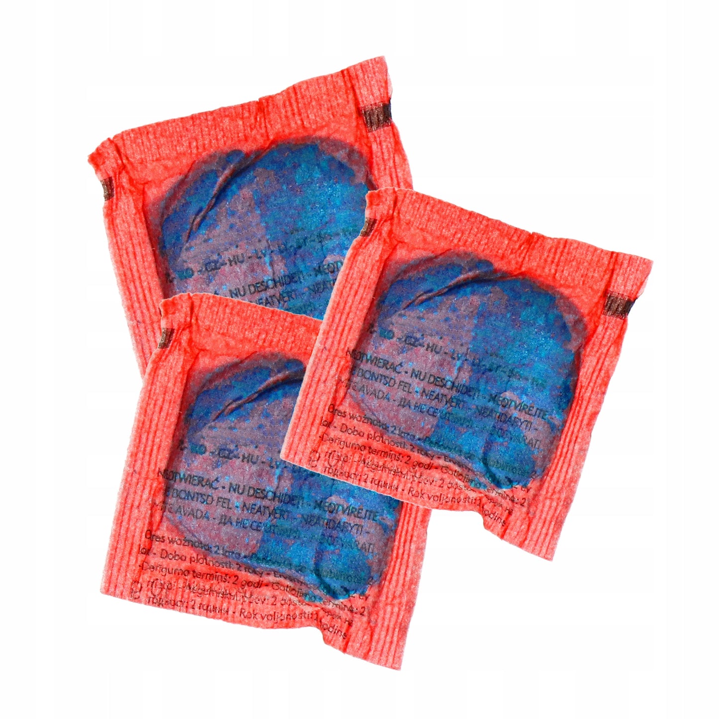 Stiprūs nuodai graužikams (žiurkėms, pelėms) - pasta NO PEST 3x1KG