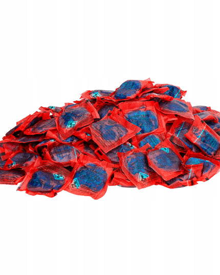 Stiprūs nuodai graužikams (žiurkėms, pelėms) - pasta NO PEST 3x1KG