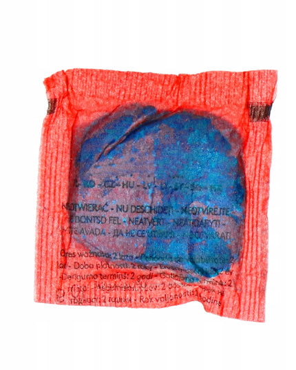 Stiprūs nuodai graužikams (žiurkėms, pelėms) - pasta NO PEST 3x1KG