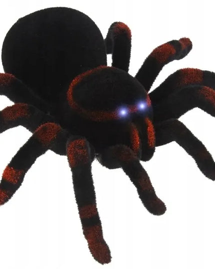 „Nobo Kids Tarantula RC“ – nuotoliniu būdu valdomas tarantulas su LED akimis, Helovinui