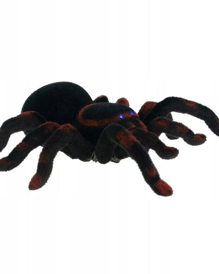 „Nobo Kids Tarantula RC“ – nuotoliniu būdu valdomas tarantulas su LED akimis, Helovinui