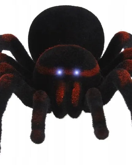 „Nobo Kids Tarantula RC“ – nuotoliniu būdu valdomas tarantulas su LED akimis, Helovinui