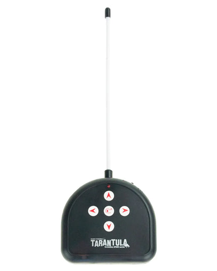 „Nobo Kids Tarantula RC“ – nuotoliniu būdu valdomas tarantulas su LED akimis, Helovinui