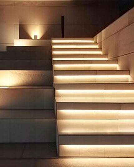 COB Neon LED juosta 24V 5m 9W/m 480 diodų 45W 4000K Neutrali Galinga 990lm/m