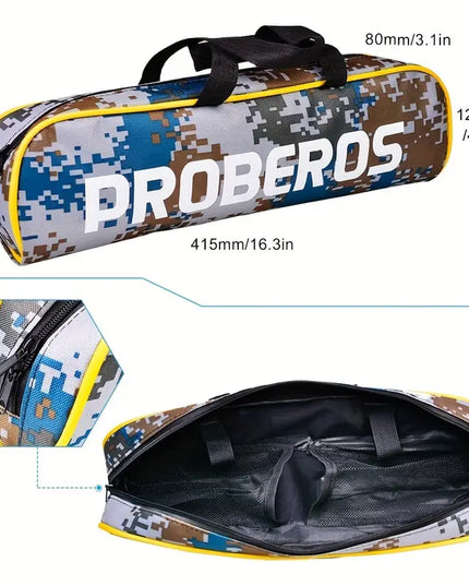 Meškerės komplektas, meškerė kelionėms