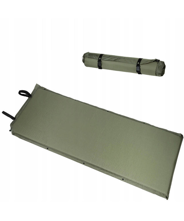 Fox Outdoor savaipripučiantis kilimėlis
