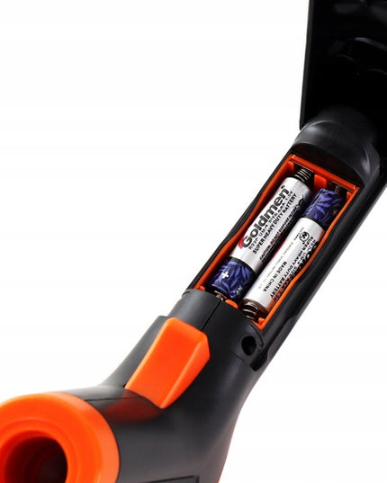 Lazerinis infraraudonųjų spindulių termometras Pirometras -50+550