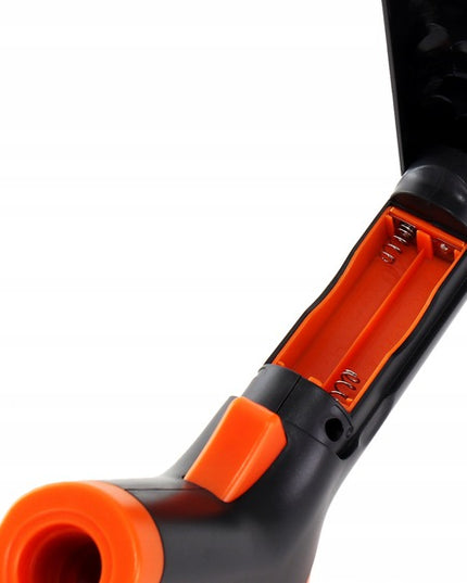 Lazerinis infraraudonųjų spindulių termometras Pirometras -50+550