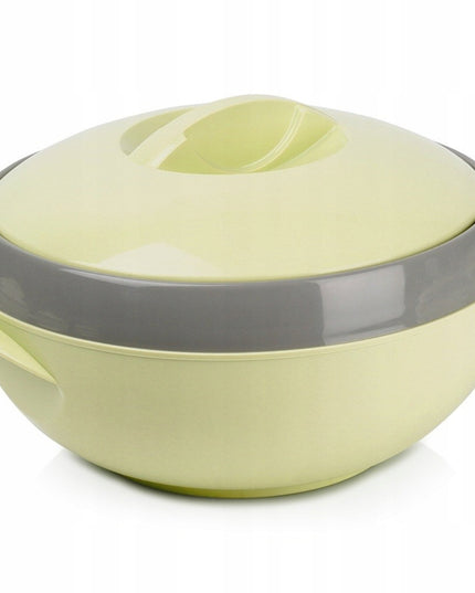 Termomisa TERMOS pietų terminis maisto indas, sriubos puodas 5L