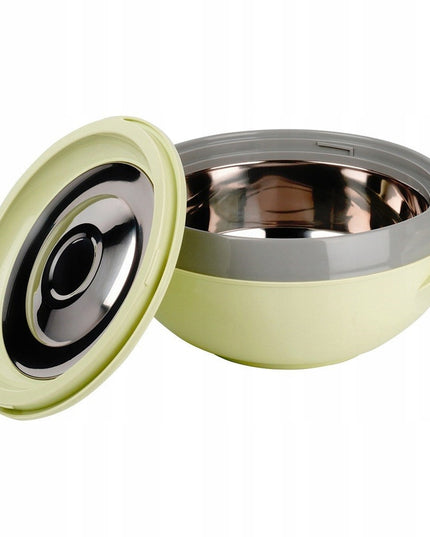 Termomisa TERMOS pietų terminis maisto indas, sriubos puodas 5L