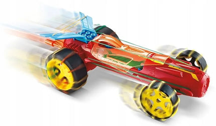 Hot Wheels „Autonakręciaki“ automobilio trasa DPB63/DPB65