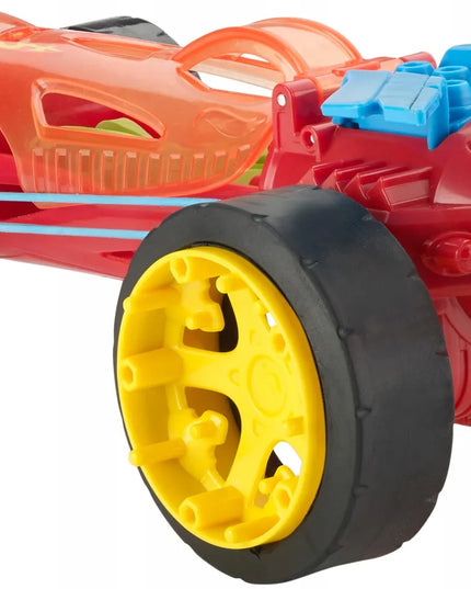 Hot Wheels „Autonakręciaki“ automobilio trasa DPB63/DPB65