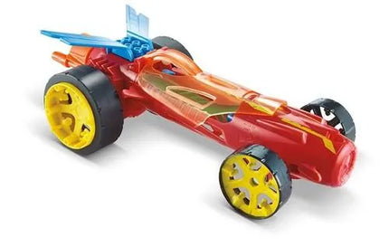 Hot Wheels „Autonakręciaki“ automobilio trasa DPB63/DPB65