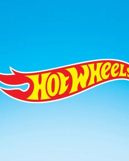 Hot Wheels RAPID RACEWAY CHAMPION GJM75 automobilių trasa
