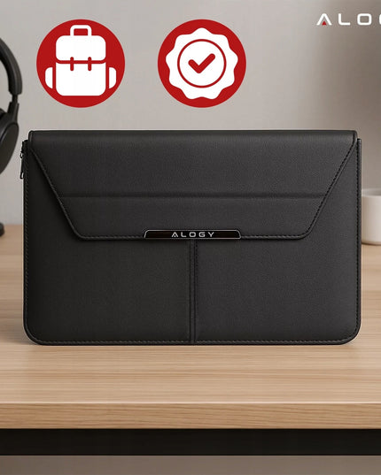 Apsauginis dėklas-rankinė MacBook 15 16 Pro Air M2 M3 M4 nešiojamam kompiuteriui