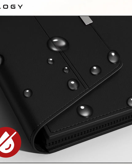 Apsauginis dėklas-rankinė MacBook 15 16 Pro Air M2 M3 M4 nešiojamam kompiuteriui