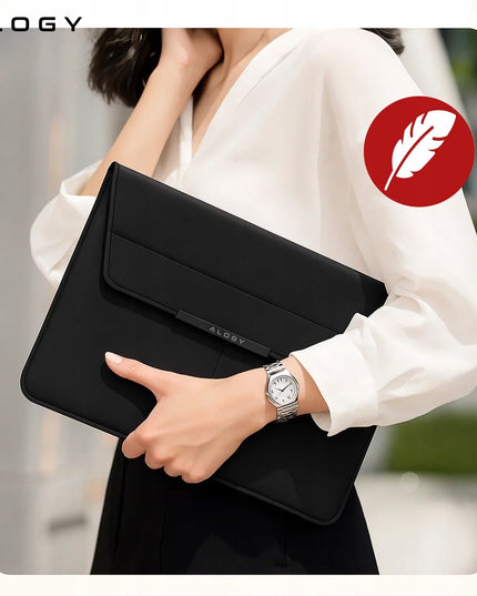 Apsauginis dėklas-rankinė MacBook 15 16 Pro Air M2 M3 M4 nešiojamam kompiuteriui