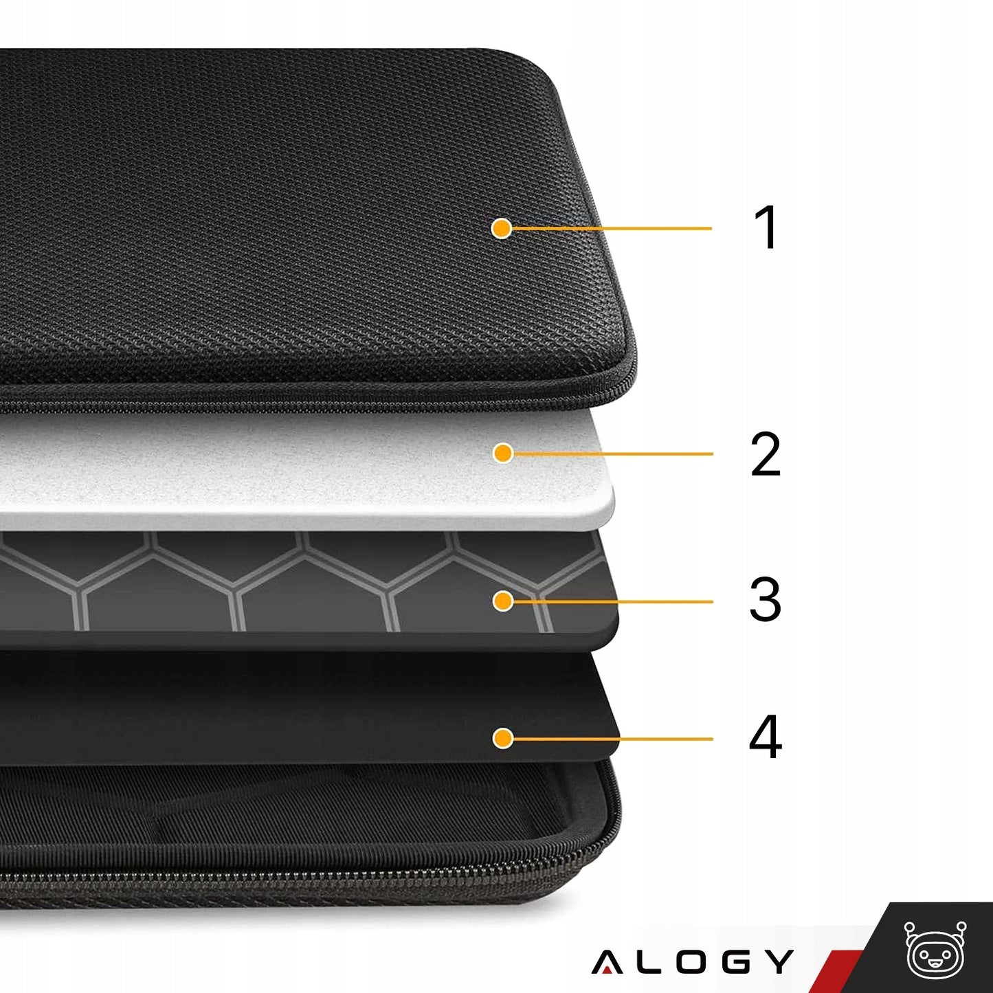 Elegantiška plona juoda rankinė nešiojamam kompiuteriui 13–14 colių, vyriška, moteriška, dėklas-portfelis.