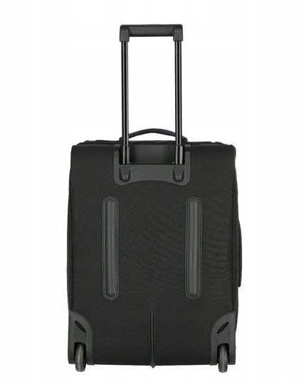Kelioninė tašė su ratukais Travelite Kick Off S - antracitas