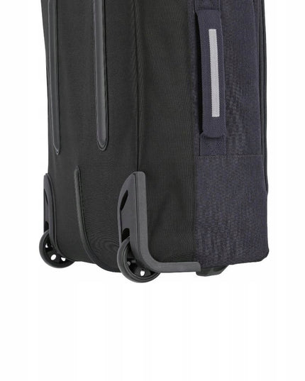 Kelioninė tašė su ratukais Travelite Kick Off S - antracitas