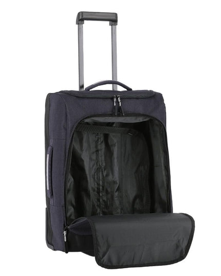 Kelioninė tašė su ratukais Travelite Kick Off S - antracitas