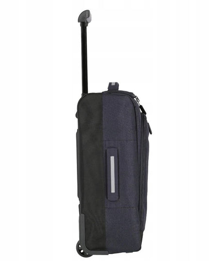 Kelioninė tašė su ratukais Travelite Kick Off S - antracitas