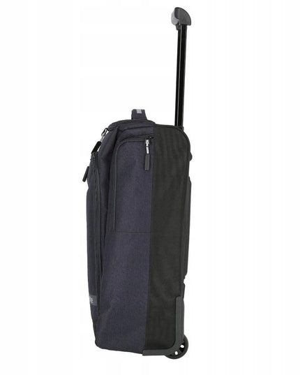 Kelioninė tašė su ratukais Travelite Kick Off S - antracitas