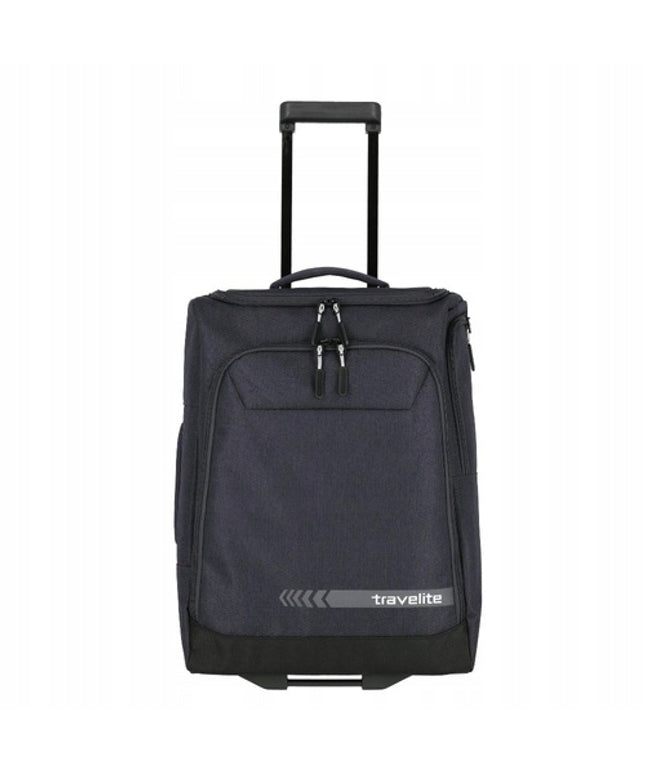 Kelioninė tašė su ratukais Travelite Kick Off S - antracitas