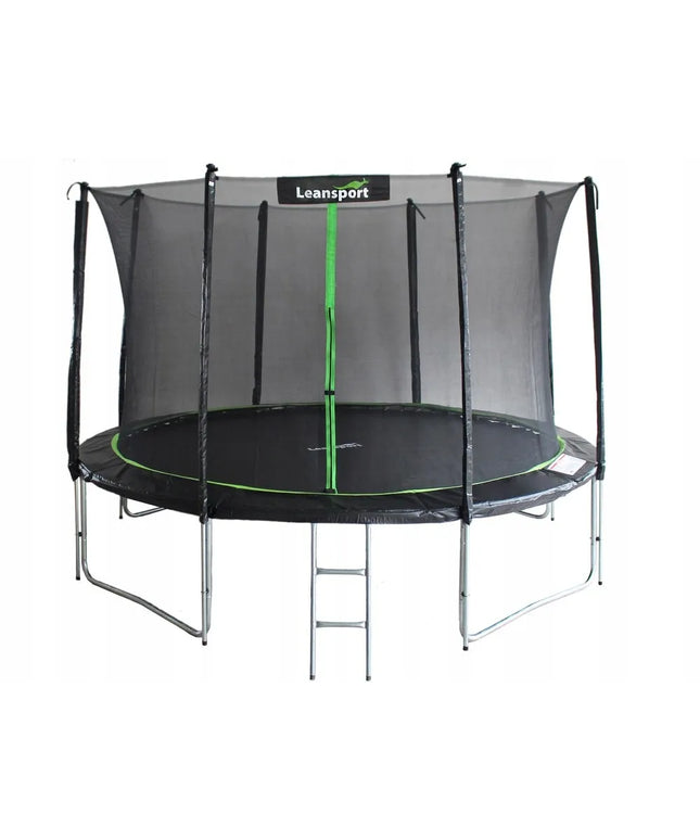 Batutas LEAN SPORT PRO 12 pėdų