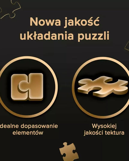 Trefl Premium Plus dėlionė „Lauterbrunneno slėnis“, 1000 detalių