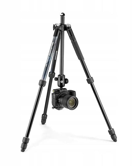 Manfrotto MKELMII4BK-BH 160 cm juodas trikojis