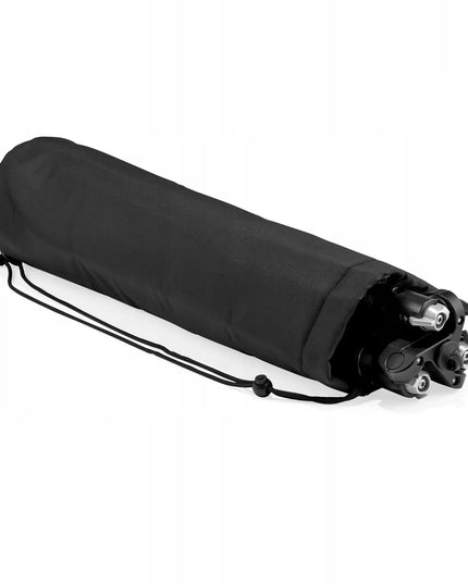 Manfrotto MKELMII4BK-BH 160 cm juodas trikojis