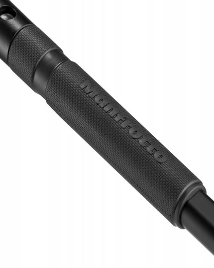Manfrotto MKELMII4BK-BH 160 cm juodas trikojis