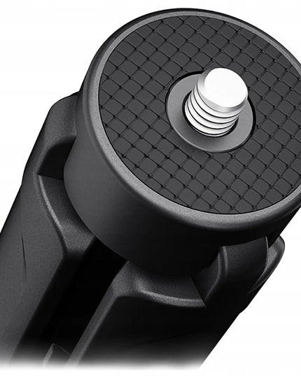Trikojis, monopodas ir rankinis laikiklis ULANZI MT-14 kamerai, DSLR fotoaparatui ir išmaniajam telefonui