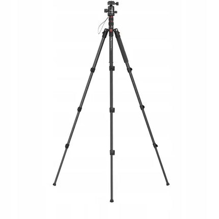 SmallRig 3935 trikojis, 182 cm, juodas