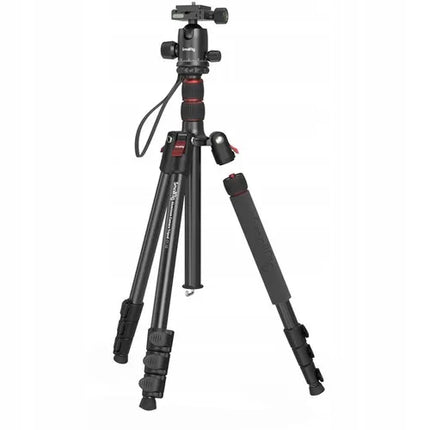 SmallRig 3935 trikojis, 182 cm, juodas