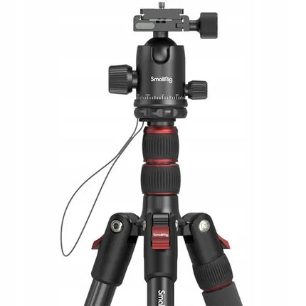 SmallRig 3935 trikojis, 182 cm, juodas