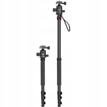 SmallRig 3935 trikojis, 182 cm, juodas