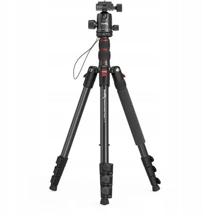 SmallRig 3935 trikojis, 182 cm, juodas