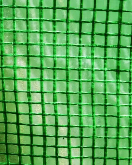 Sodo plėvelinis šiltnamis [18 m²] 6x3x2 [PLĖVELĖ + KARKASAS] | STORAS 25 mm