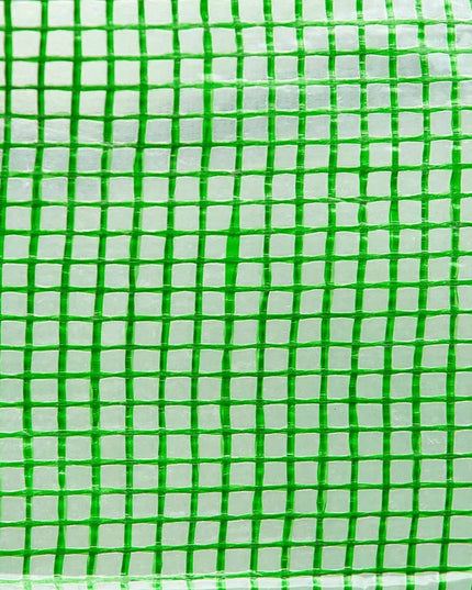 Plėvelinis šiltnamis 300 x 200 cm 6 m² žalias