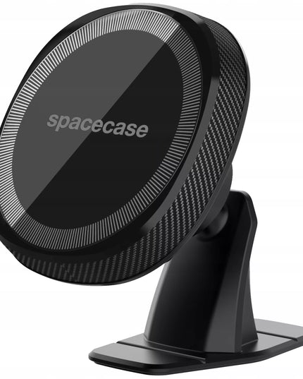 MAGNETINIS AUTOMOBILINIS TELEFONO LAIKIKLIS ANT PRIETAISŲ SKDELIO, TINKAMAS MAGSAFE
