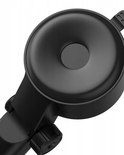 BASEUS Gravitacinis automobilinis telefono laikiklis ant prietaisų skydelio/stiklo