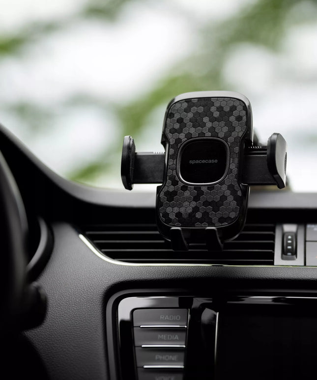 AUTOMOBILINIS TELEFONO LAIKIKLIS ANT PRIETAISŲ SKYDELIO STIPRUS