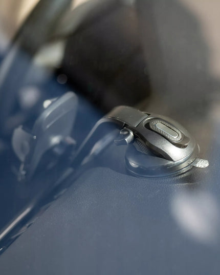 Automobilinis telefono laikiklis ant prietaisų skydelio Spacecase SC18