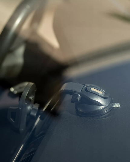 AUTOMOBILINIS TELEFONO LAIKIKLIS ANT PRIETAISŲ SKYDELIO STIPRUS