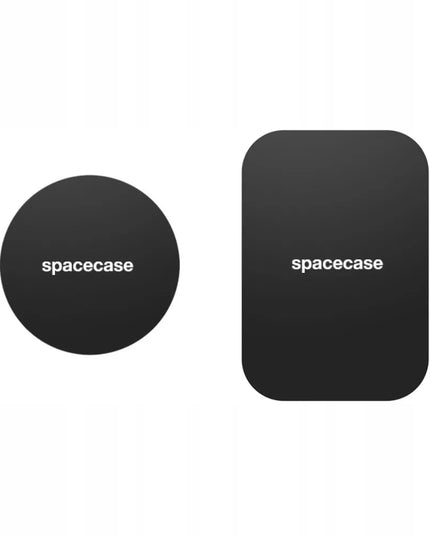Spacecase magnetinis telefono laikiklis automobiliui į ventiliacijos groteles