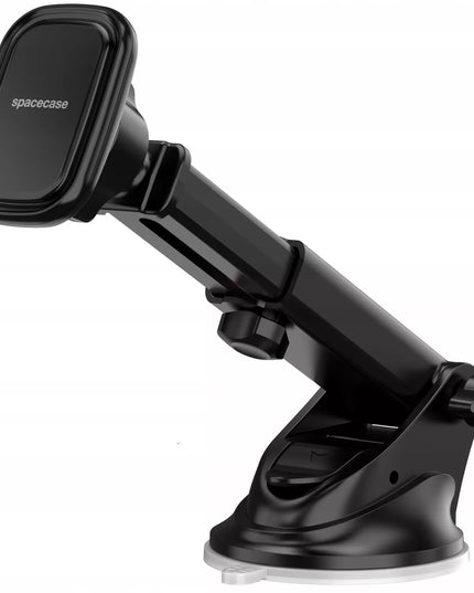 MAGNETINIS AUTOMOBILINIS LAIKIKLIS ANT STIKLO AR PRIETAISŲ SKYDELIO STIPRUS