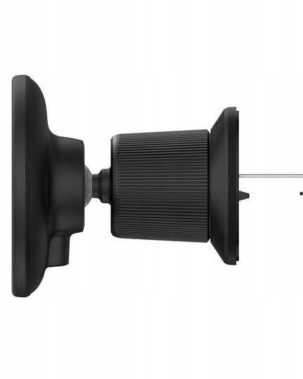 Automobilinis laikiklis greitas indukcinis įkroviklis BASEUS MagSafe, skirtas iPhone 15W
