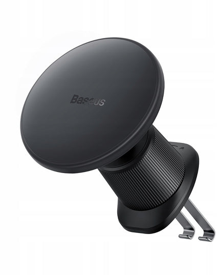 Automobilinis laikiklis greitas indukcinis įkroviklis BASEUS MagSafe, skirtas iPhone 15W